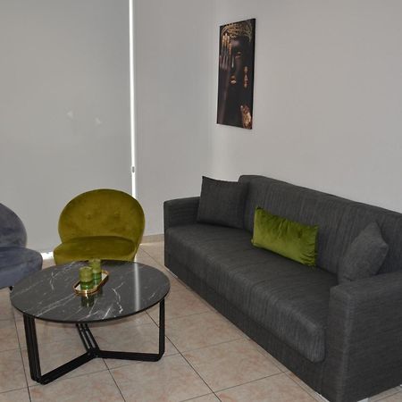 Laertis Apartments - By Imh Travel & Tours Pafos Dış mekan fotoğraf