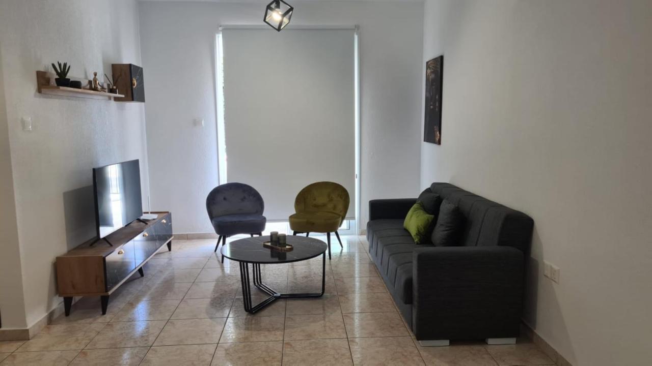 Laertis Apartments - By Imh Travel & Tours Pafos Dış mekan fotoğraf