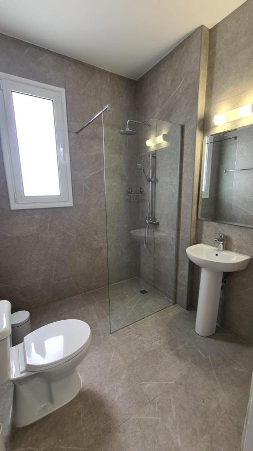 Laertis Apartments - By Imh Travel & Tours Pafos Dış mekan fotoğraf