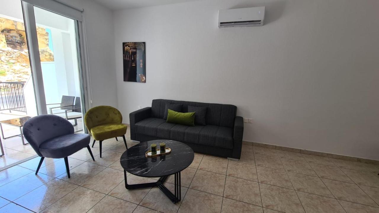 Laertis Apartments - By Imh Travel & Tours Pafos Dış mekan fotoğraf