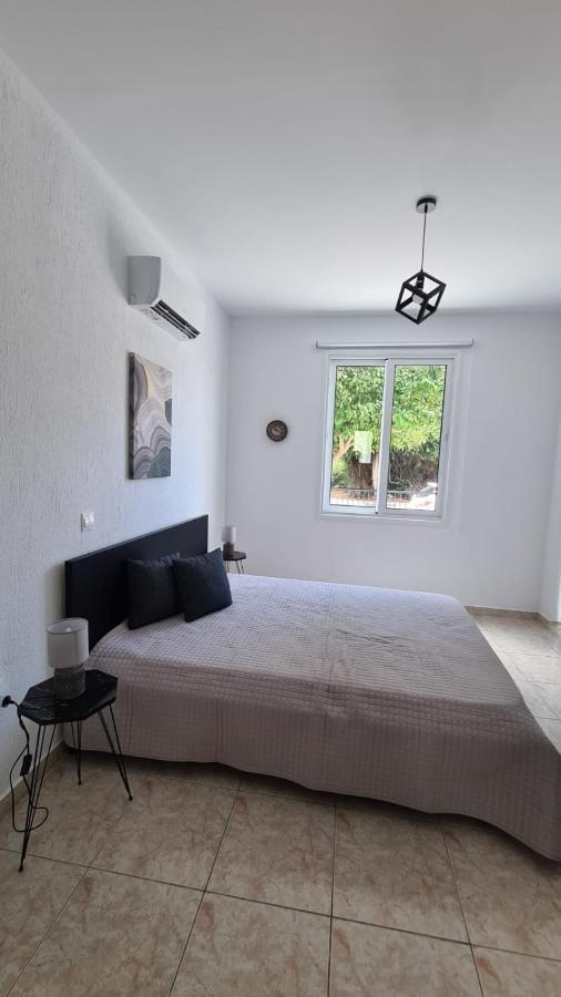 Laertis Apartments - By Imh Travel & Tours Pafos Dış mekan fotoğraf