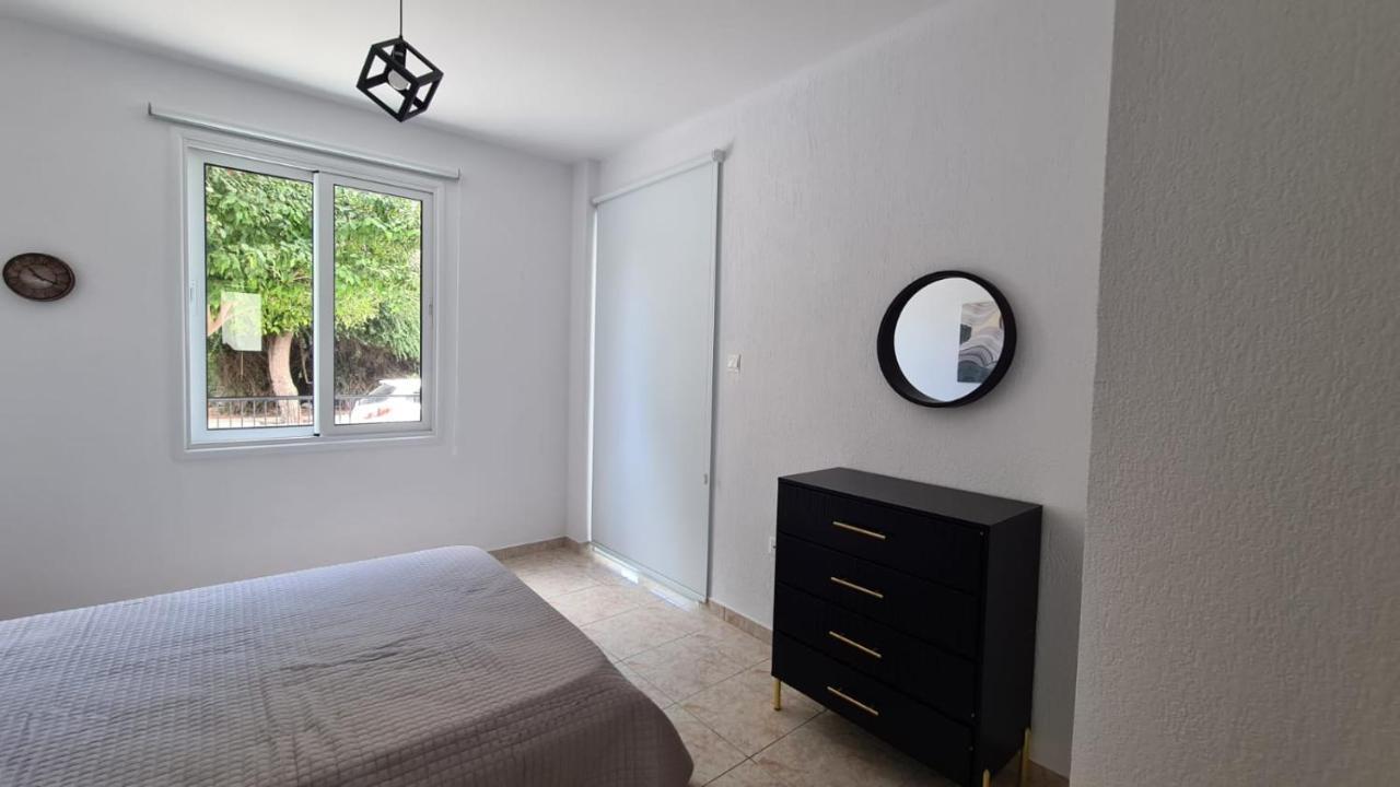 Laertis Apartments - By Imh Travel & Tours Pafos Dış mekan fotoğraf