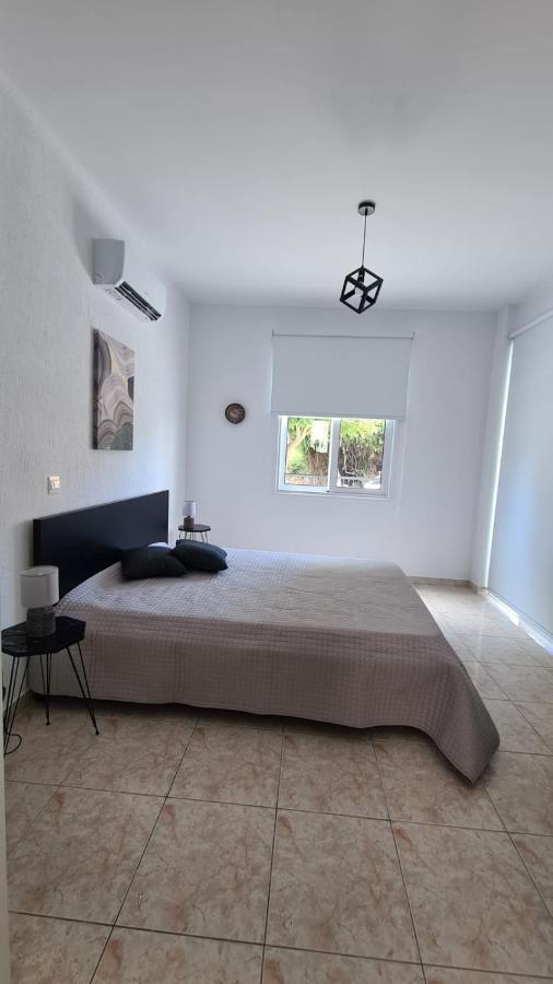 Laertis Apartments - By Imh Travel & Tours Pafos Dış mekan fotoğraf