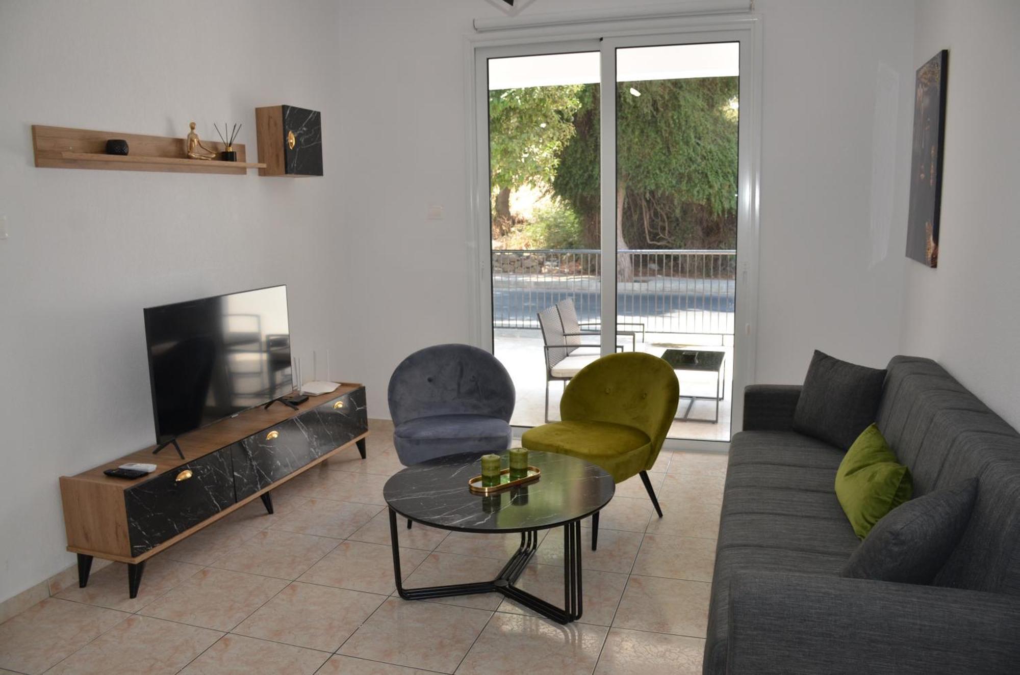 Laertis Apartments - By Imh Travel & Tours Pafos Dış mekan fotoğraf