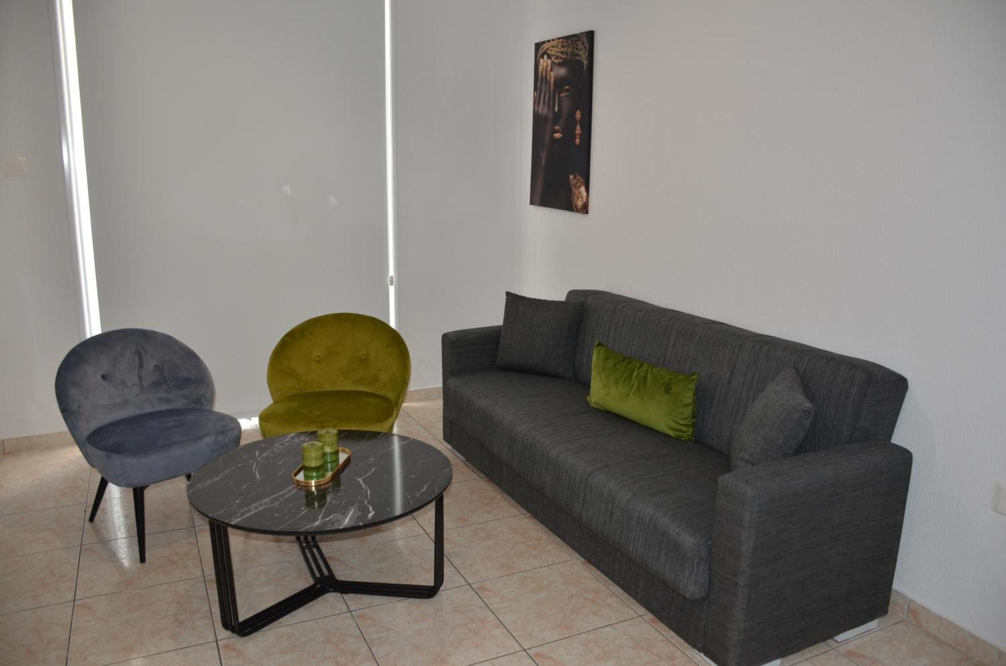 Laertis Apartments - By Imh Travel & Tours Pafos Dış mekan fotoğraf