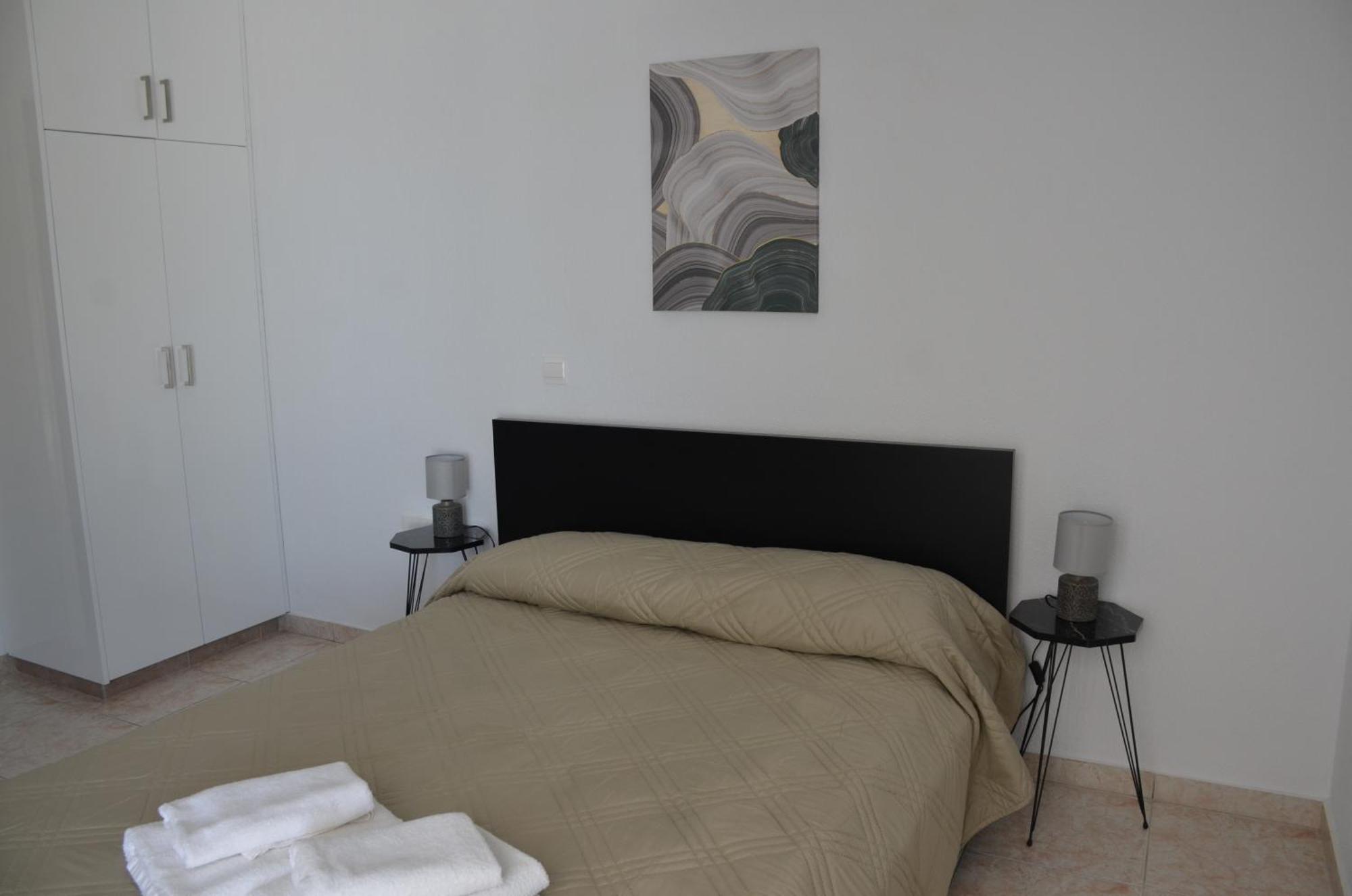 Laertis Apartments - By Imh Travel & Tours Pafos Dış mekan fotoğraf