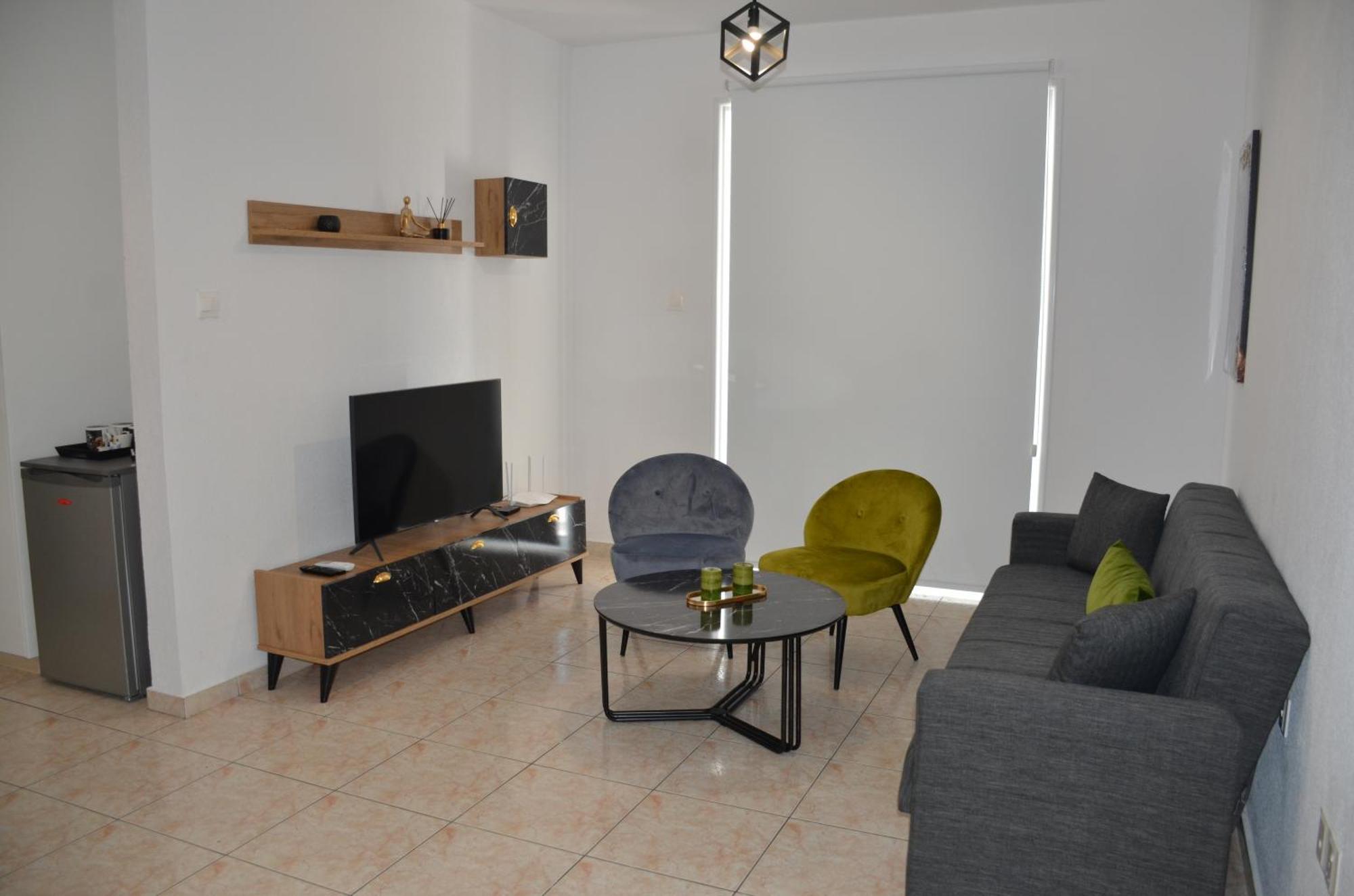 Laertis Apartments - By Imh Travel & Tours Pafos Dış mekan fotoğraf