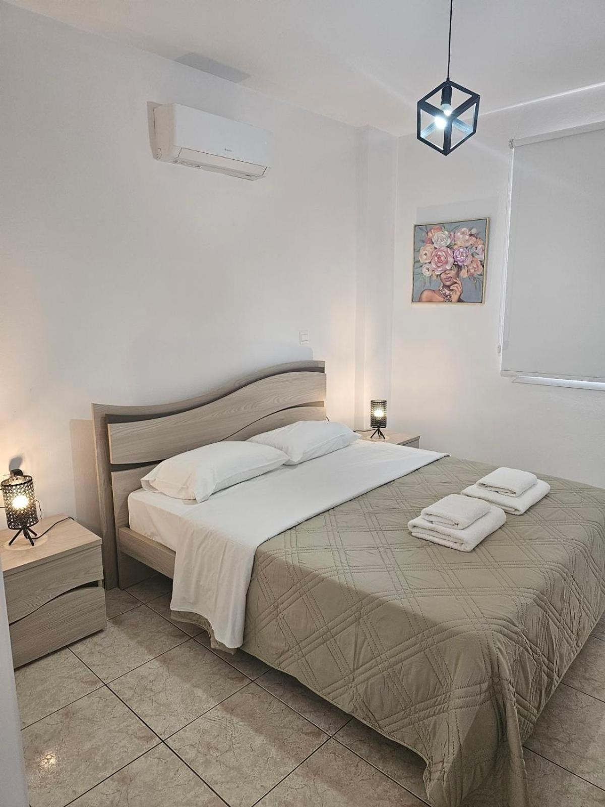 Laertis Apartments - By Imh Travel & Tours Pafos Dış mekan fotoğraf