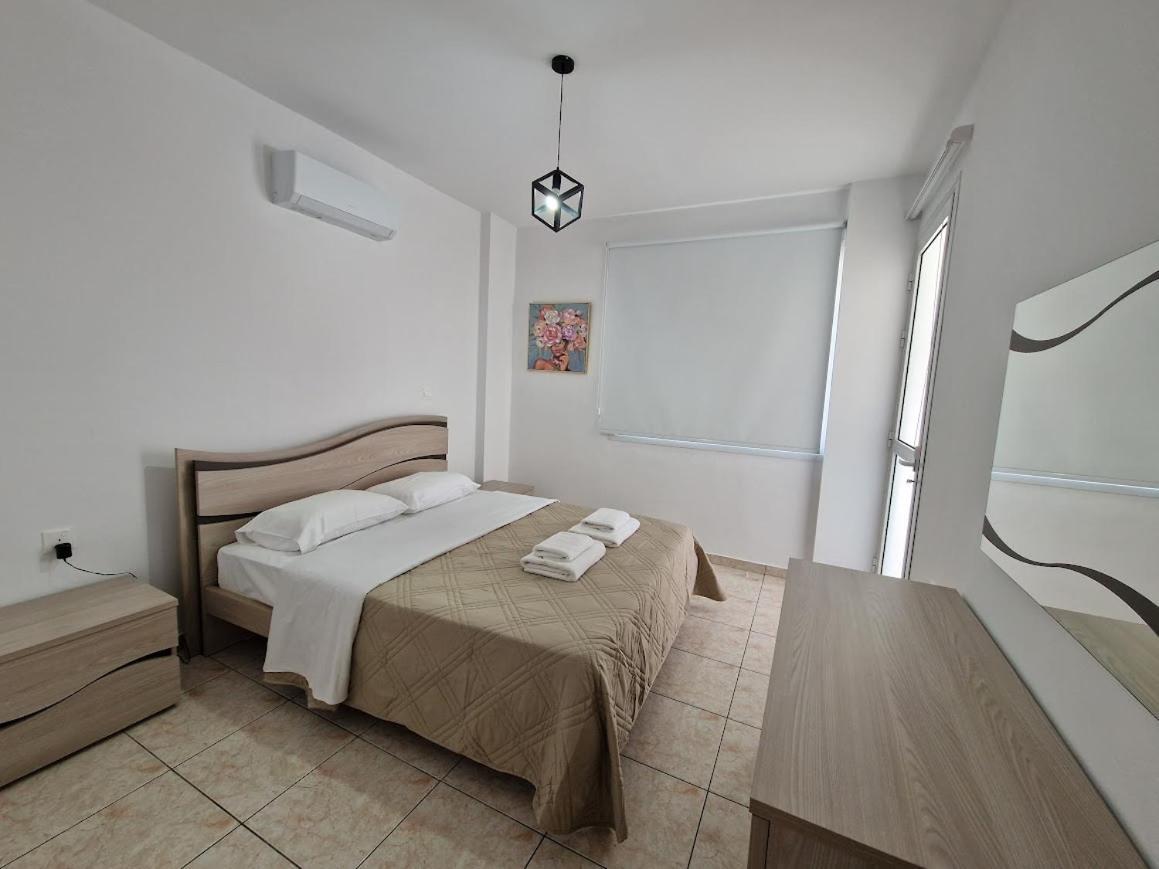 Laertis Apartments - By Imh Travel & Tours Pafos Dış mekan fotoğraf